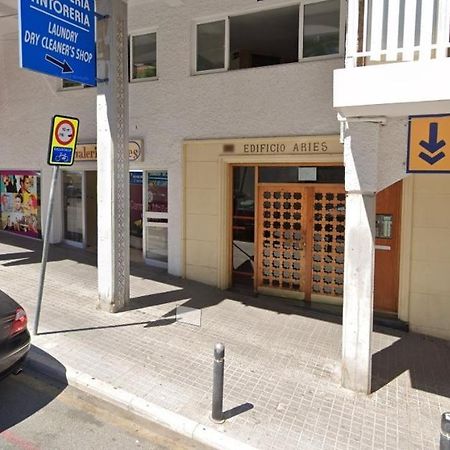 Estudio Completo Aries Rincon De Loix Apartment Benidorm Exterior foto