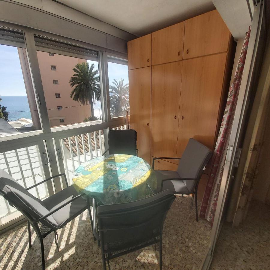 Estudio Completo Aries Rincon De Loix Apartment Benidorm Exterior foto