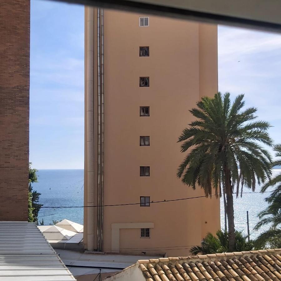 Estudio Completo Aries Rincon De Loix Apartment Benidorm Exterior foto