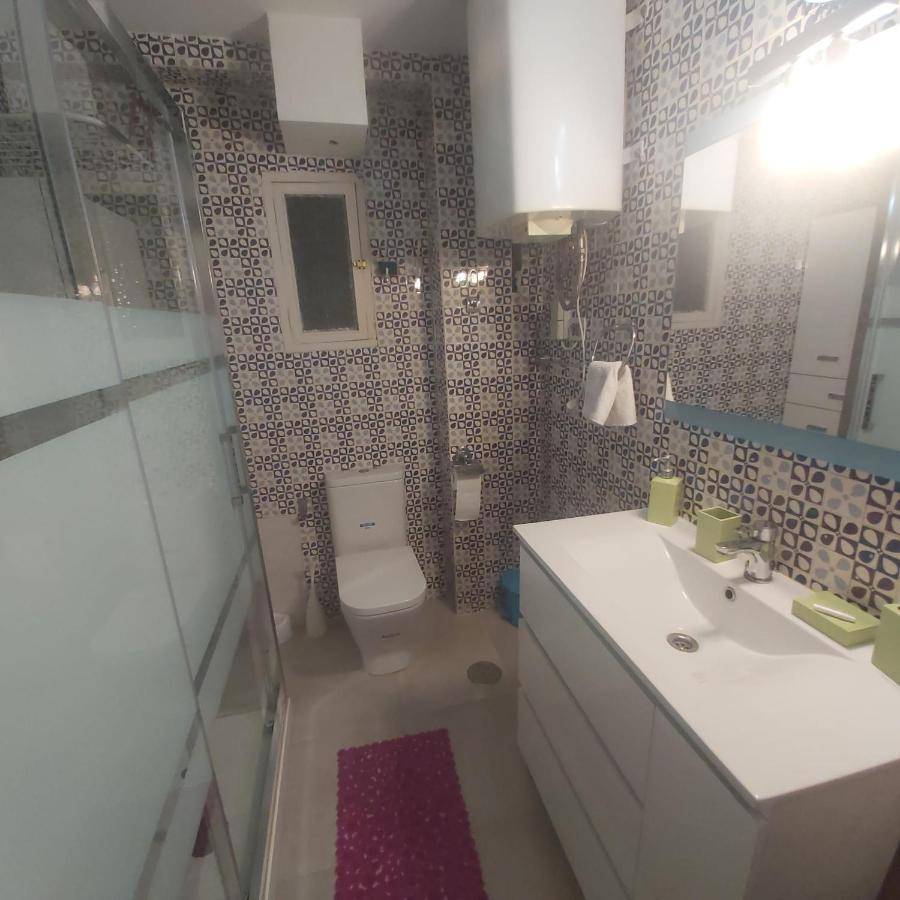 Estudio Completo Aries Rincon De Loix Apartment Benidorm Exterior foto