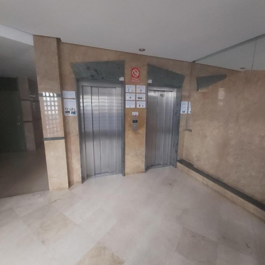 Estudio Completo Aries Rincon De Loix Apartment Benidorm Exterior foto